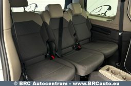 Volkswagen Multivan 2.0 TDI DSG Automatas 2023 full