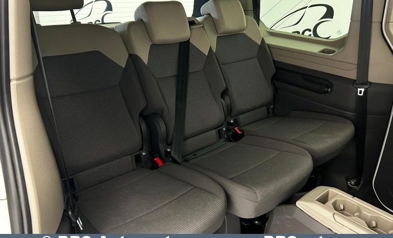 Volkswagen Multivan 2.0 TDI DSG Automatas 2023 full