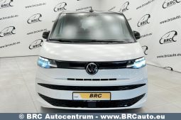 Volkswagen Multivan 2.0 TDI DSG Automatas 2023 full
