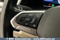 Volkswagen Multivan 2.0 TDI DSG Automatas 2023 full