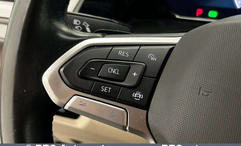 Volkswagen Multivan 2.0 TDI DSG Automatas 2023 full