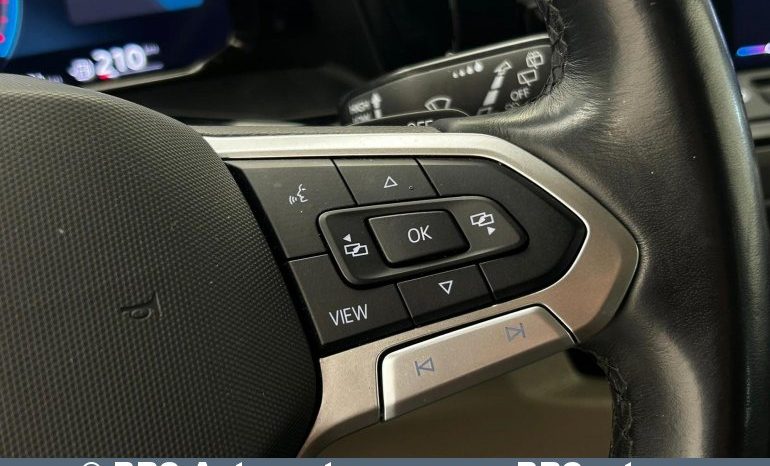 Volkswagen Multivan 2.0 TDI DSG Automatas 2023 full