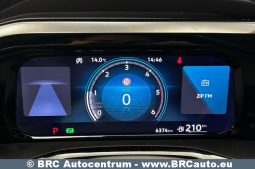 Volkswagen Multivan 2.0 TDI DSG Automatas 2023 full