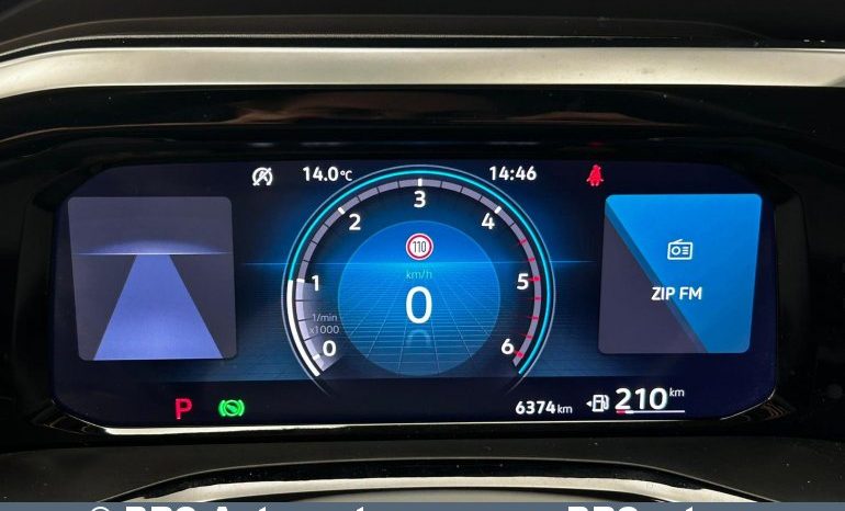 Volkswagen Multivan 2.0 TDI DSG Automatas 2023 full