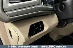 Volkswagen Multivan 2.0 TDI DSG Automatas 2023 full