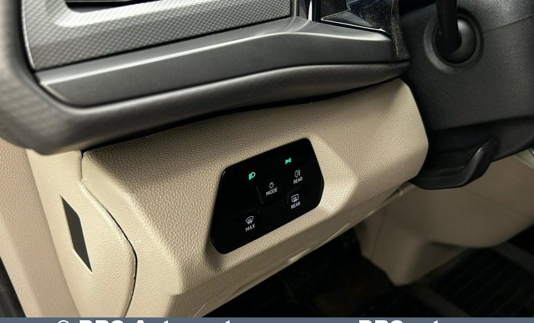 Volkswagen Multivan 2.0 TDI DSG Automatas 2023 full