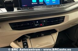 Volkswagen Multivan 2.0 TDI DSG Automatas 2023 full
