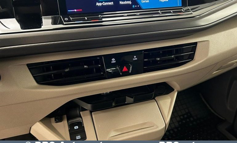 Volkswagen Multivan 2.0 TDI DSG Automatas 2023 full