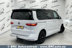 Volkswagen Multivan 2.0 TDI DSG Automatas 2023