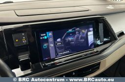 Volkswagen Multivan 2.0 TDI DSG Automatas 2023 full