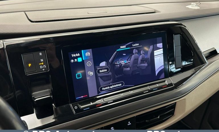 Volkswagen Multivan 2.0 TDI DSG Automatas 2023 full