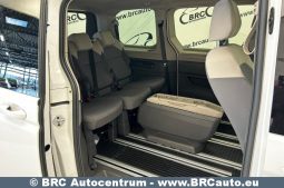 Volkswagen Multivan 2.0 TDI DSG Automatas 2023 full