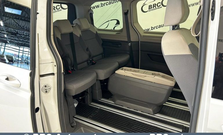 Volkswagen Multivan 2.0 TDI DSG Automatas 2023 full