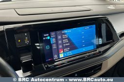 Volkswagen Multivan 2.0 TDI DSG Automatas 2023 full