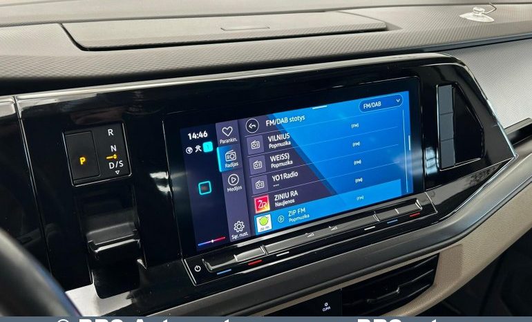 Volkswagen Multivan 2.0 TDI DSG Automatas 2023 full