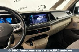 Volkswagen Multivan 2.0 TDI DSG Automatas 2023 full