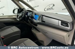 Volkswagen Multivan 2.0 TDI DSG Automatas 2023 full