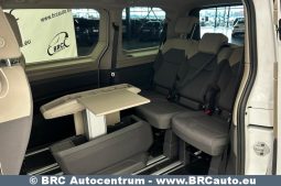 Volkswagen Multivan 2.0 TDI DSG Automatas 2023 full