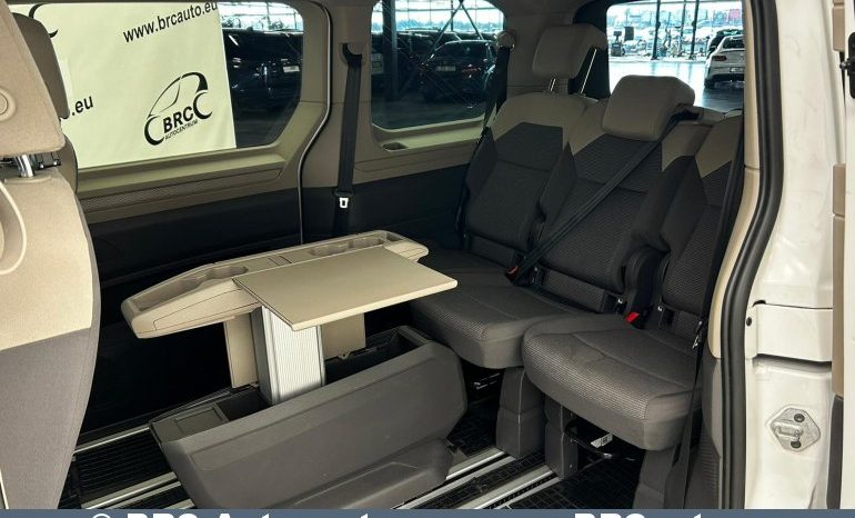 Volkswagen Multivan 2.0 TDI DSG Automatas 2023 full