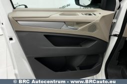 Volkswagen Multivan 2.0 TDI DSG Automatas 2023 full