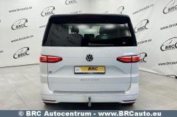 Volkswagen Multivan 2.0 TDI DSG Automatas 2023 full