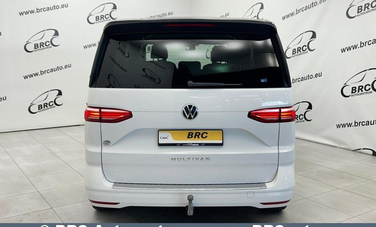 Volkswagen Multivan 2.0 TDI DSG Automatas 2023 full