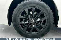 Volkswagen Multivan 2.0 TDI DSG Automatas 2023 full