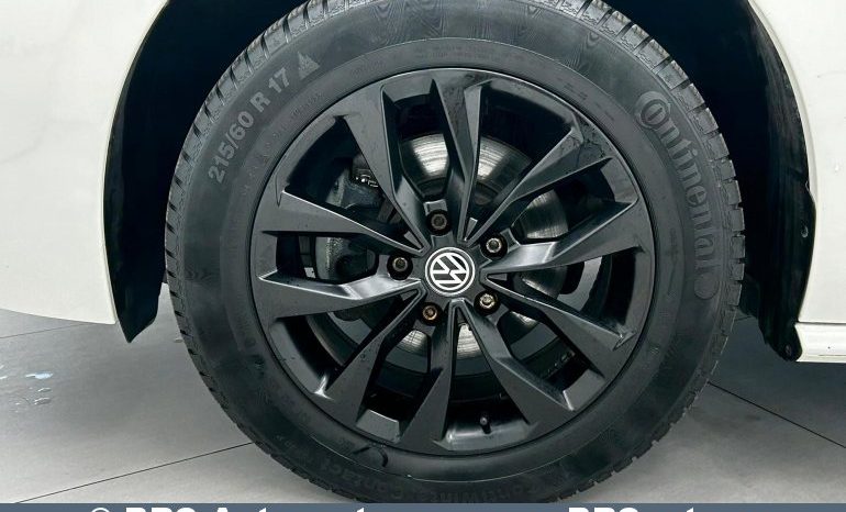 Volkswagen Multivan 2.0 TDI DSG Automatas 2023 full