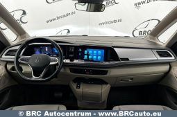 Volkswagen Multivan 2.0 TDI DSG Automatas 2023