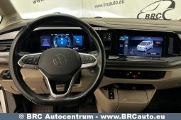 Volkswagen Multivan 2.0 TDI DSG Automatas 2023