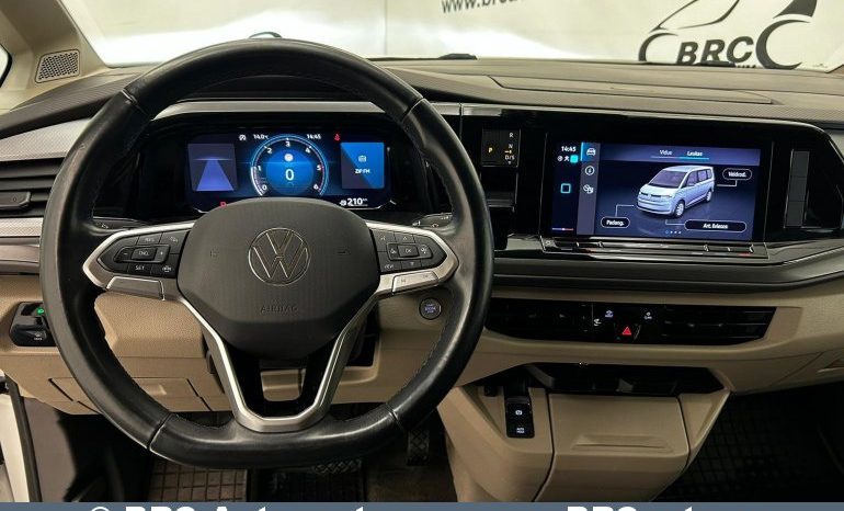 Volkswagen Multivan 2.0 TDI DSG Automatas 2023 full