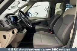 Volkswagen Multivan 2.0 TDI DSG Automatas 2023