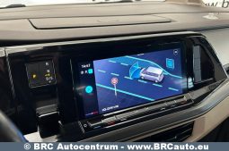 Volkswagen Multivan 2.0 TDI DSG Automatas 2023 full