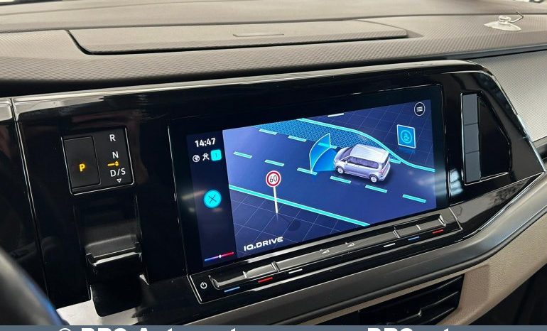 Volkswagen Multivan 2.0 TDI DSG Automatas 2023 full