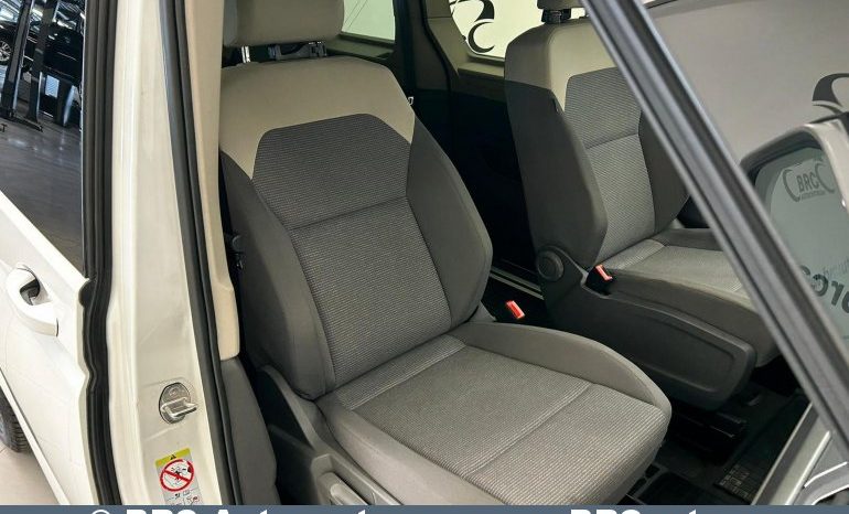 Volkswagen Multivan 2.0 TDI DSG Automatas 2023 full