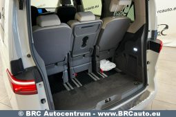 Volkswagen Multivan 2.0 TDI DSG Automatas 2023 full