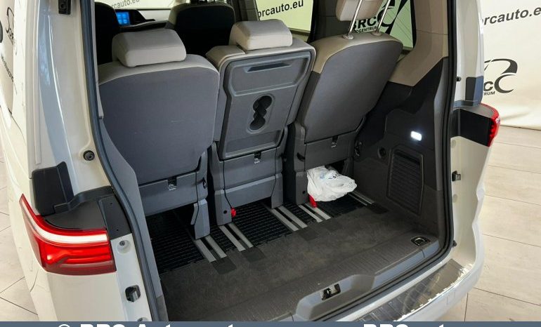 Volkswagen Multivan 2.0 TDI DSG Automatas 2023 full