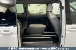 Volkswagen Multivan 2.0 TDI DSG Automatas 2023 full