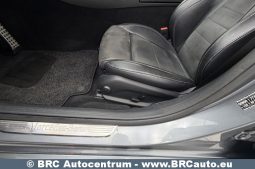 Mercedes-Benz E 220 d AMG Automatas 2016 full