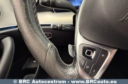 Mercedes-Benz E 220 d AMG Automatas 2016 full