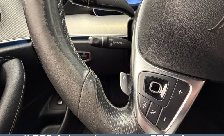 Mercedes-Benz E 220 d AMG Automatas 2016 full