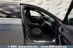 Mercedes-Benz E 220 d AMG Automatas 2016