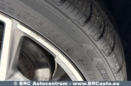 Mercedes-Benz E 220 d AMG Automatas 2016 full