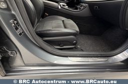 Mercedes-Benz E 220 d AMG Automatas 2016 full