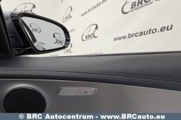 Mercedes-Benz E 220 d AMG Automatas 2016 full