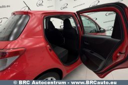 Toyota Yaris 1.3 VVT-i 2013 full
