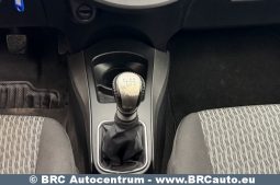 Toyota Yaris 1.3 VVT-i 2013 full