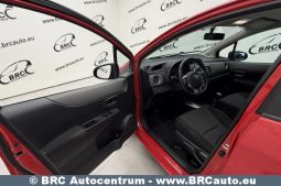 Toyota Yaris 1.3 VVT-i 2013 full