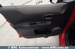 Toyota Yaris 1.3 VVT-i 2013 full