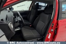 Toyota Yaris 1.3 VVT-i 2013 full
